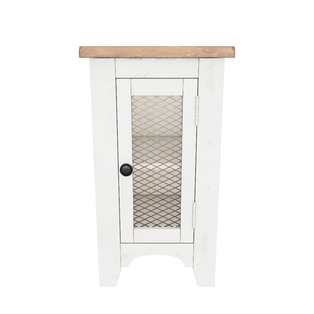Chair Side End Table