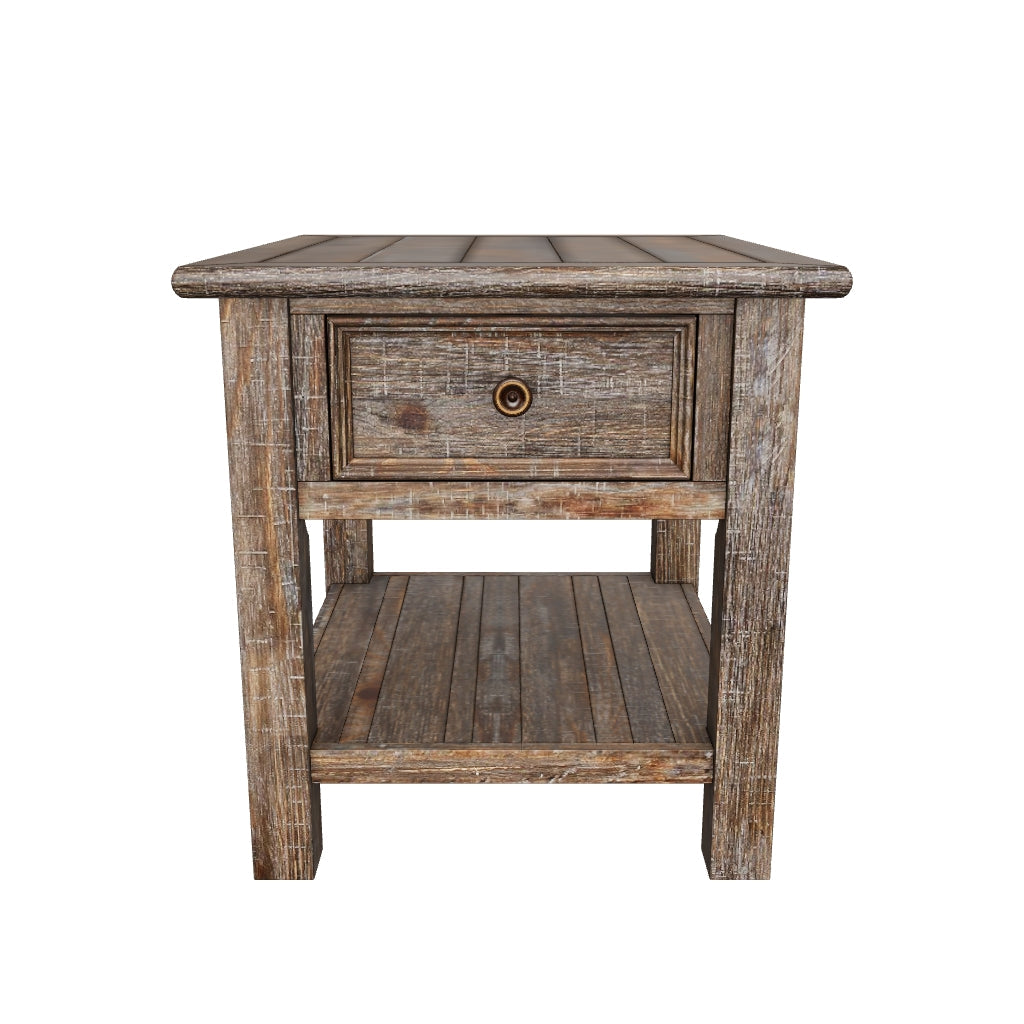 Wyndahl End Table