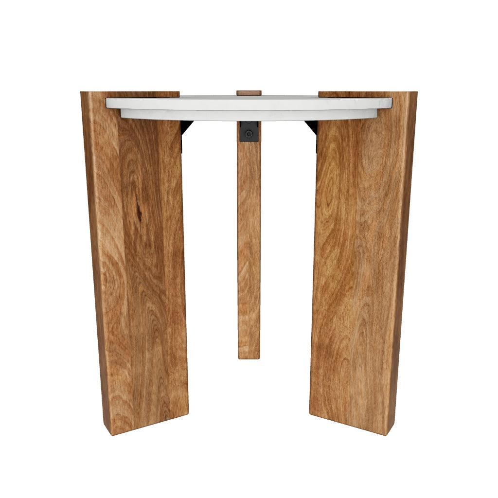 Isanti End Table
