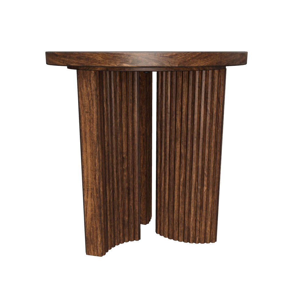 Korestone End Table