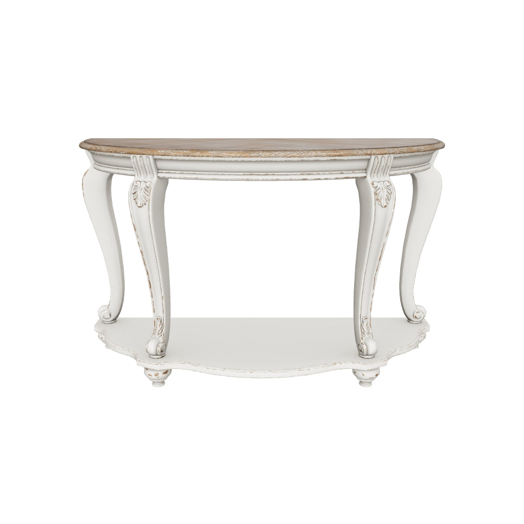 SOFA TABLE