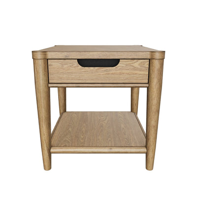 طاولة جانبية روانهو