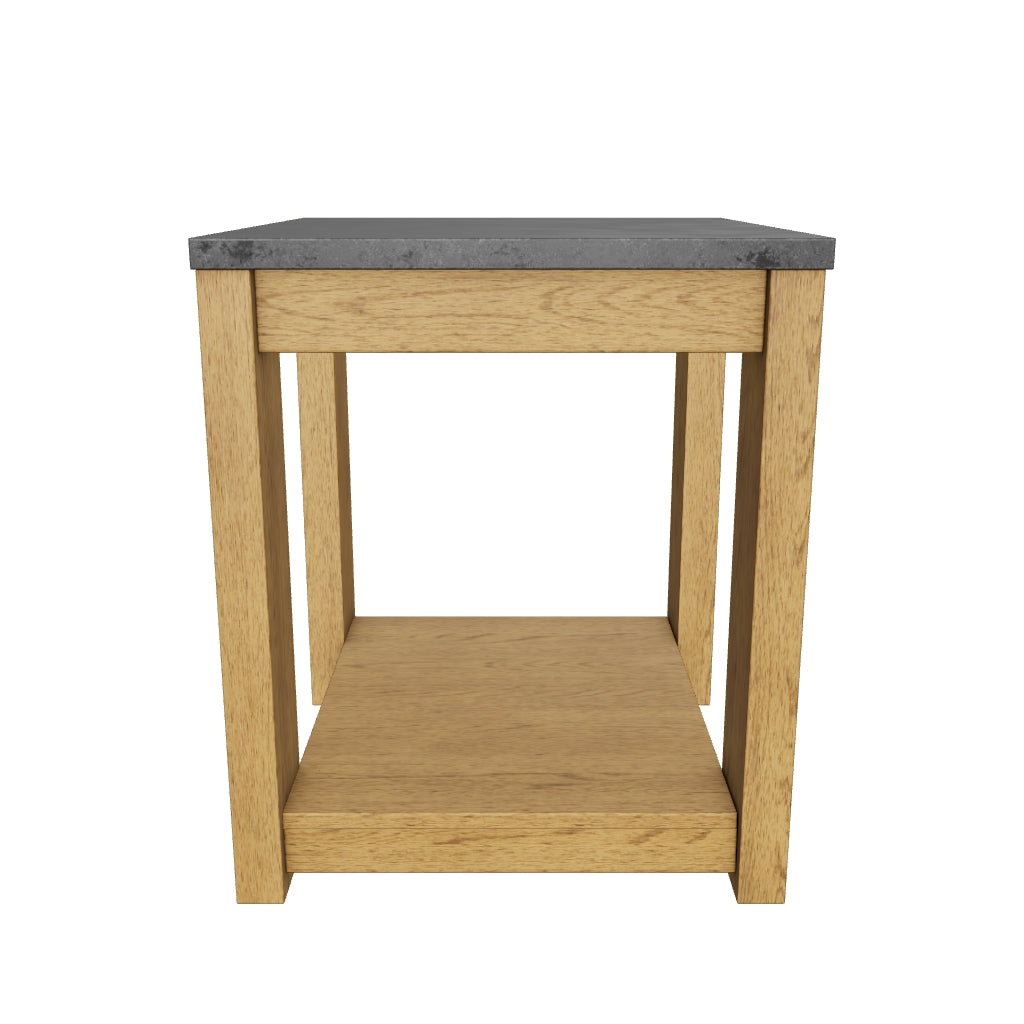 Quentina End Table