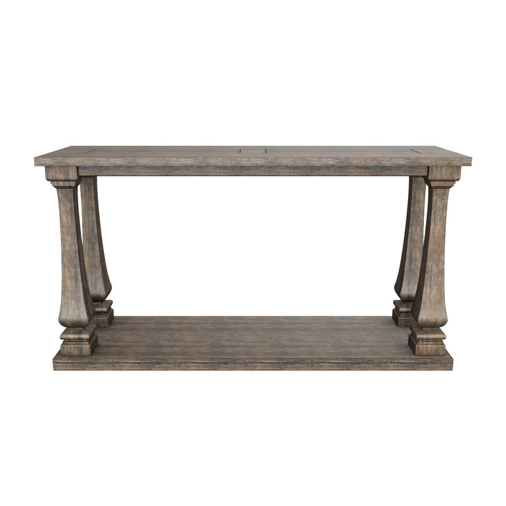 SOFA TABLE