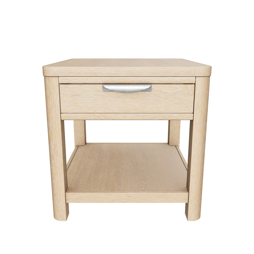 Rencott End Table