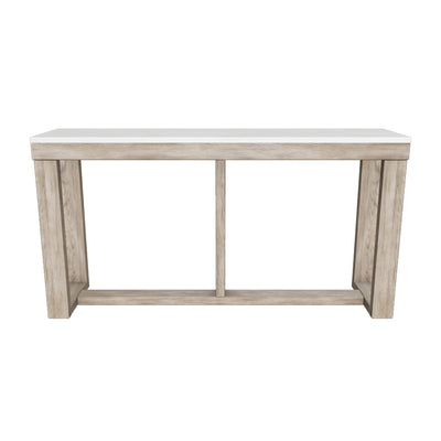 Loyaska Sofa Table