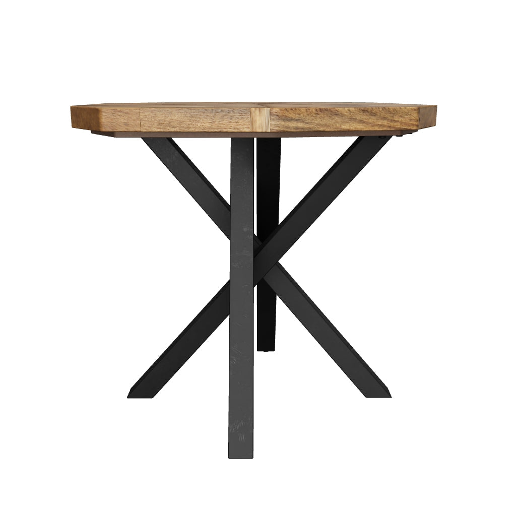 Haileeton End Table