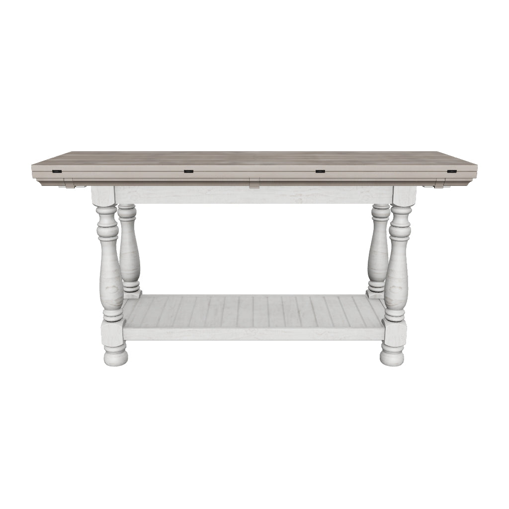FLIP TOP SOFA TABLE