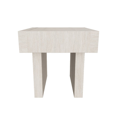 Jorlaina End Table