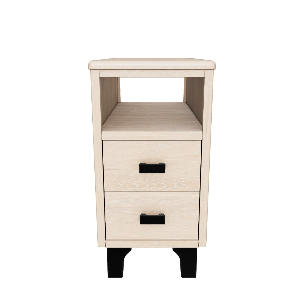 Chairside End Table
