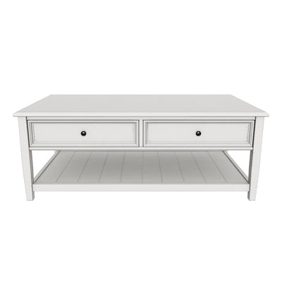 طاولة قهوة كانوين