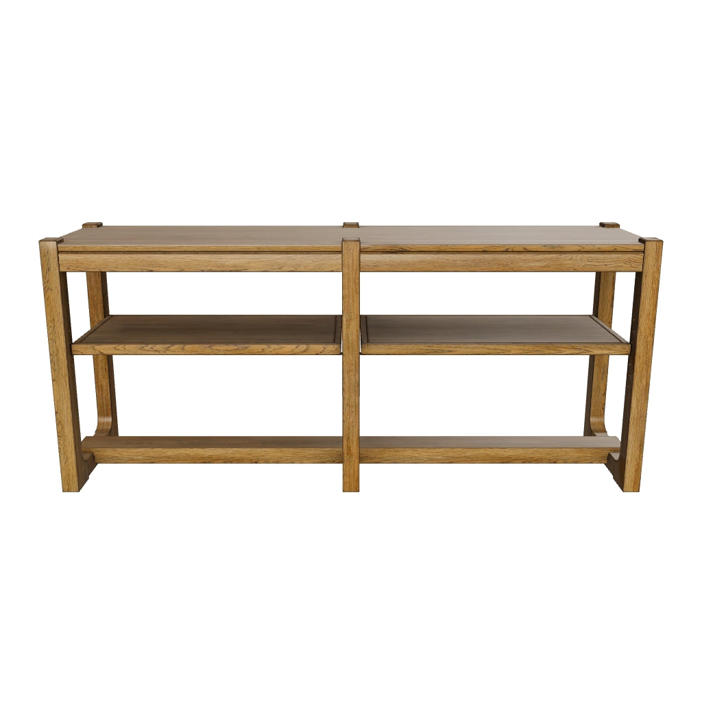 Cabalynn Sofa Table