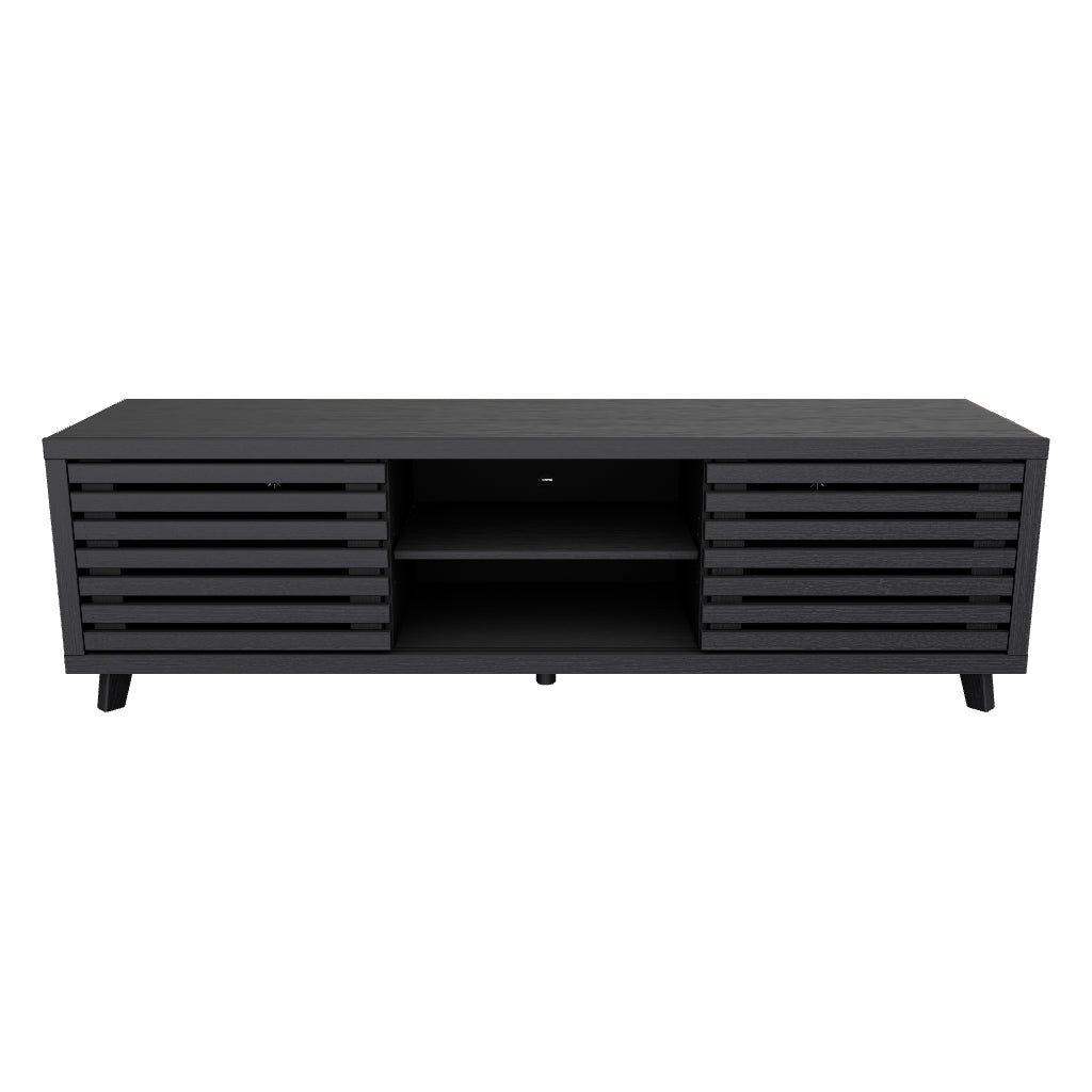 Danziar 72" TV Stand