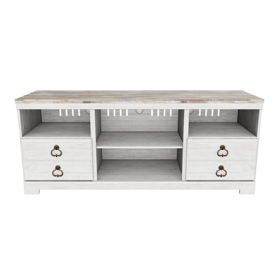 Willowton 64" TV Stand