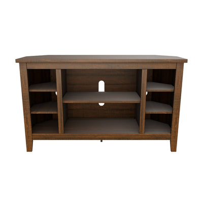 Camiburg Corner TV Stand