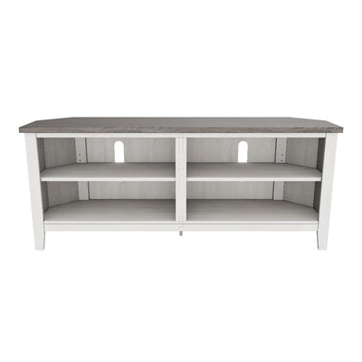 Dorrinson Corner TV Stand