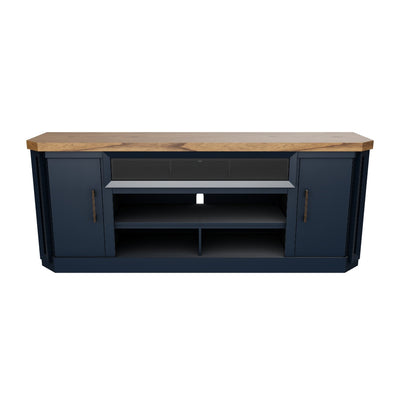 Landocken 83" TV Stand