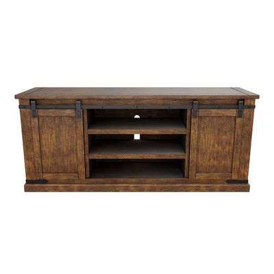 Budmore 70" TV Stand