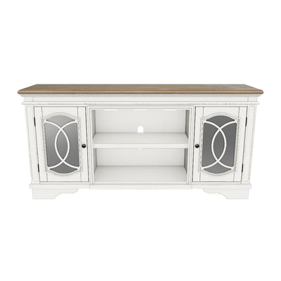 طاولة تلفاز ريلين 74 بوصة