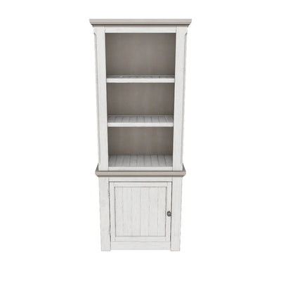 Havalance Left Pier Cabinet