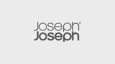Joseph Joseph Extend Steel Dish Rack, Grey