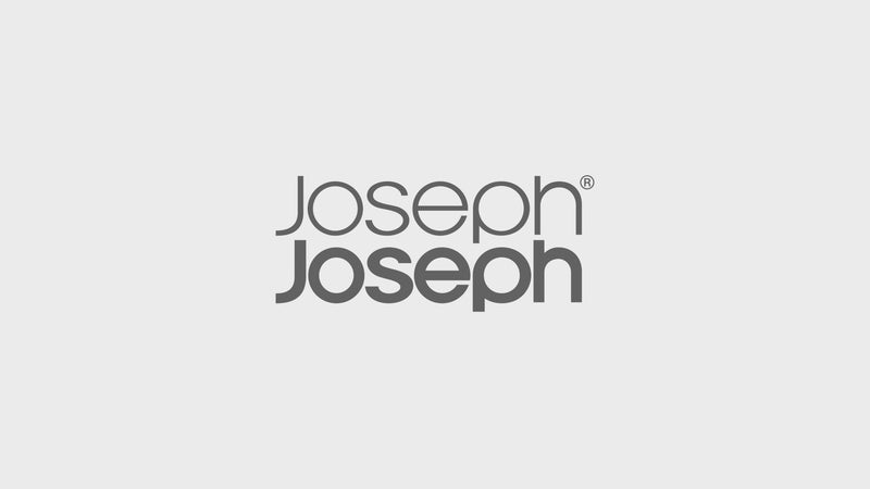 Joseph Joseph Store Ironing Board Glide Easy Grey/Yellow