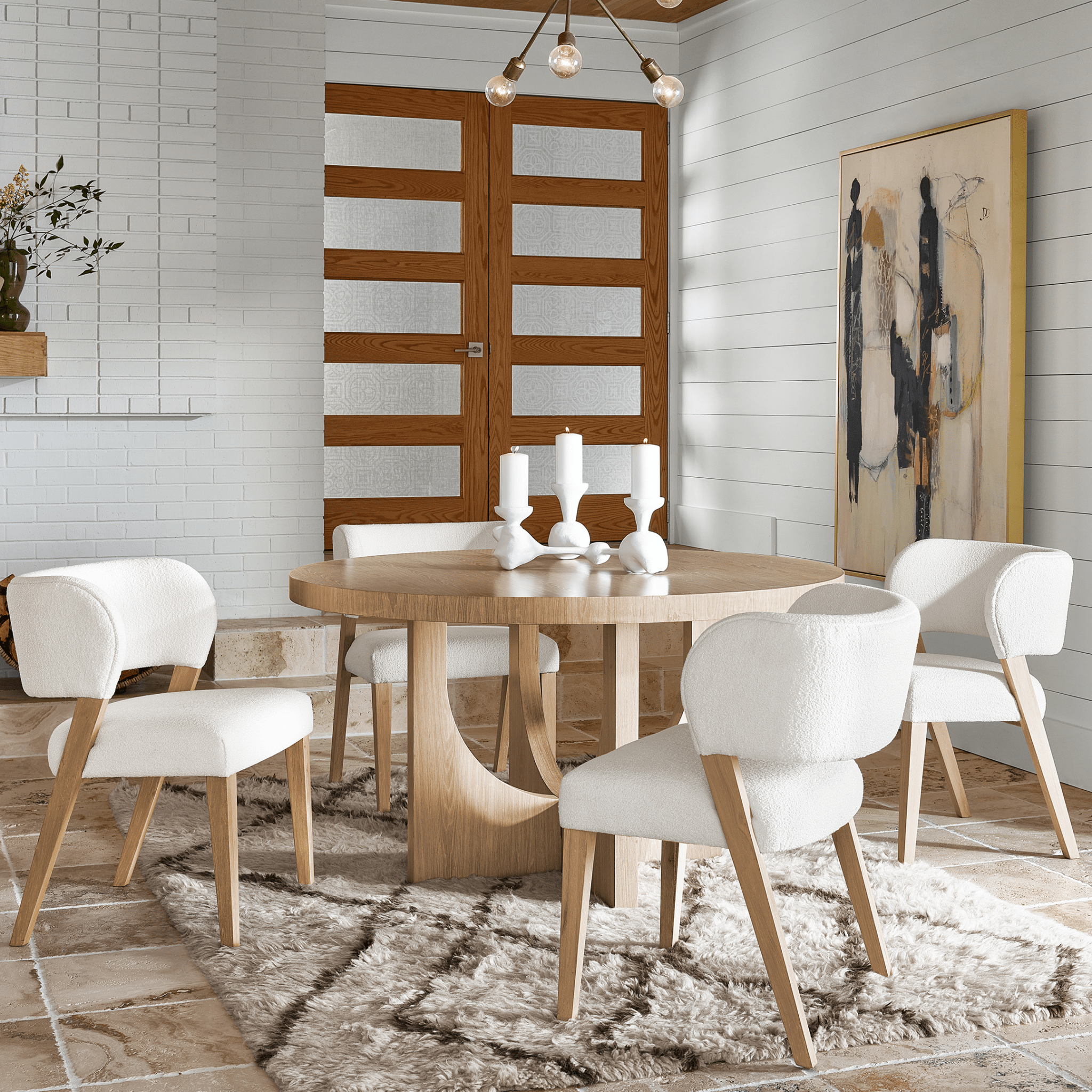Prier Side Chair Chairs| Universal