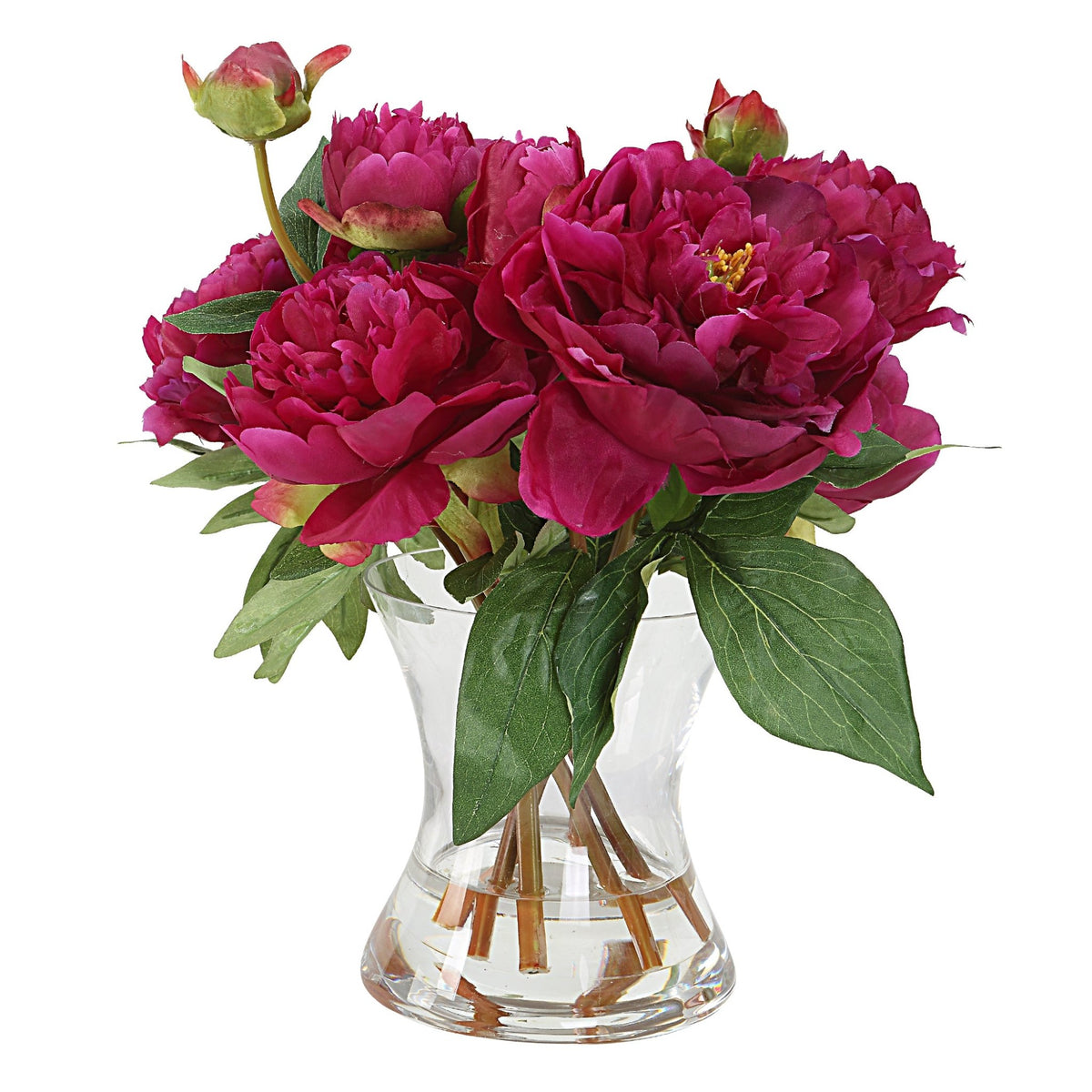 Prima Peony Bouquet Table Decors| Uttermost