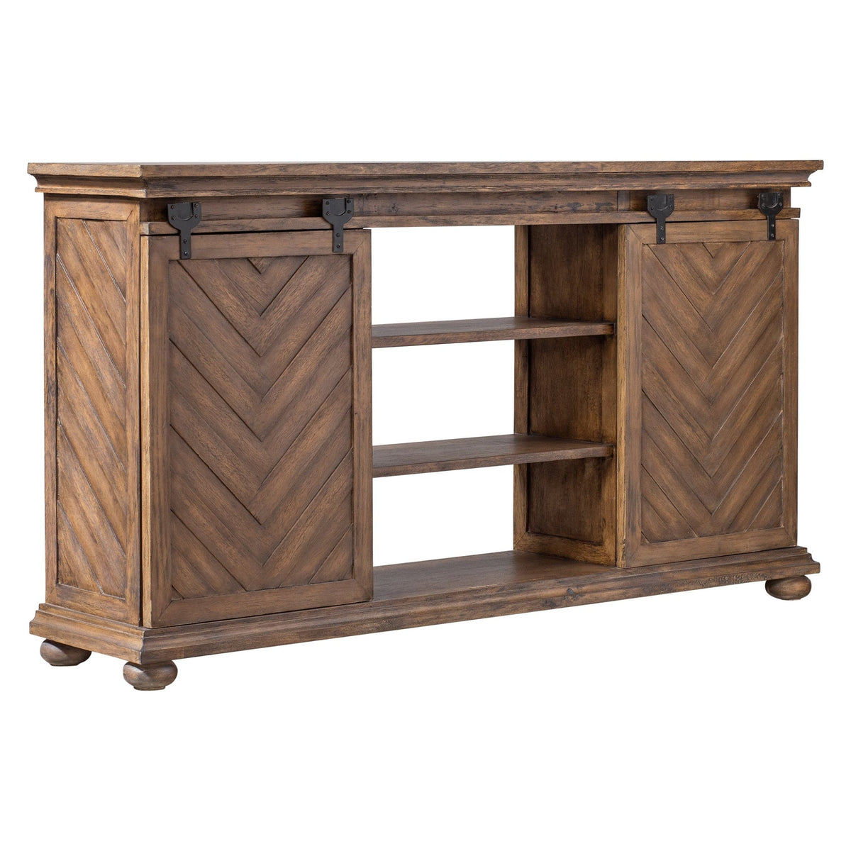 Primalia Media Console Consoles & Sideboards| Uttermost