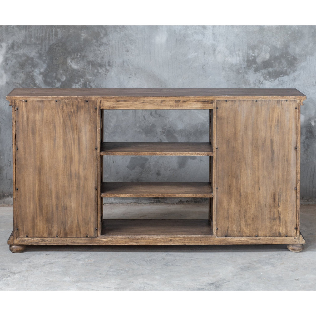 Primalia Media Console Consoles & Sideboards| Uttermost