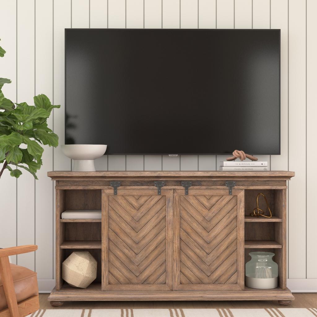 Primalia Media Console Consoles & Sideboards| Uttermost