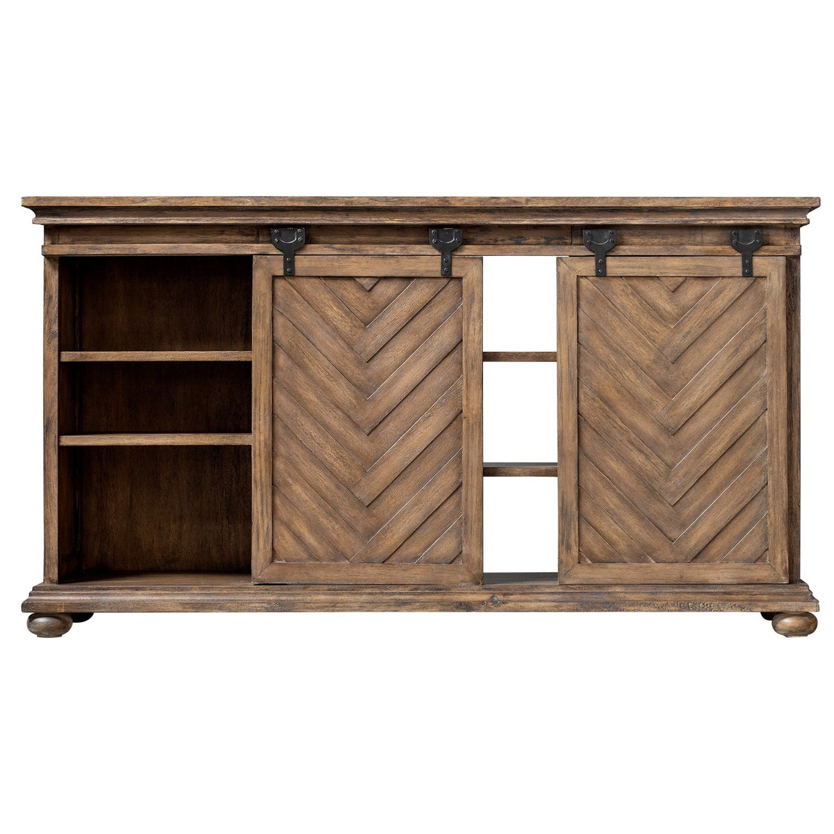 Primalia Media Console Consoles & Sideboards| Uttermost