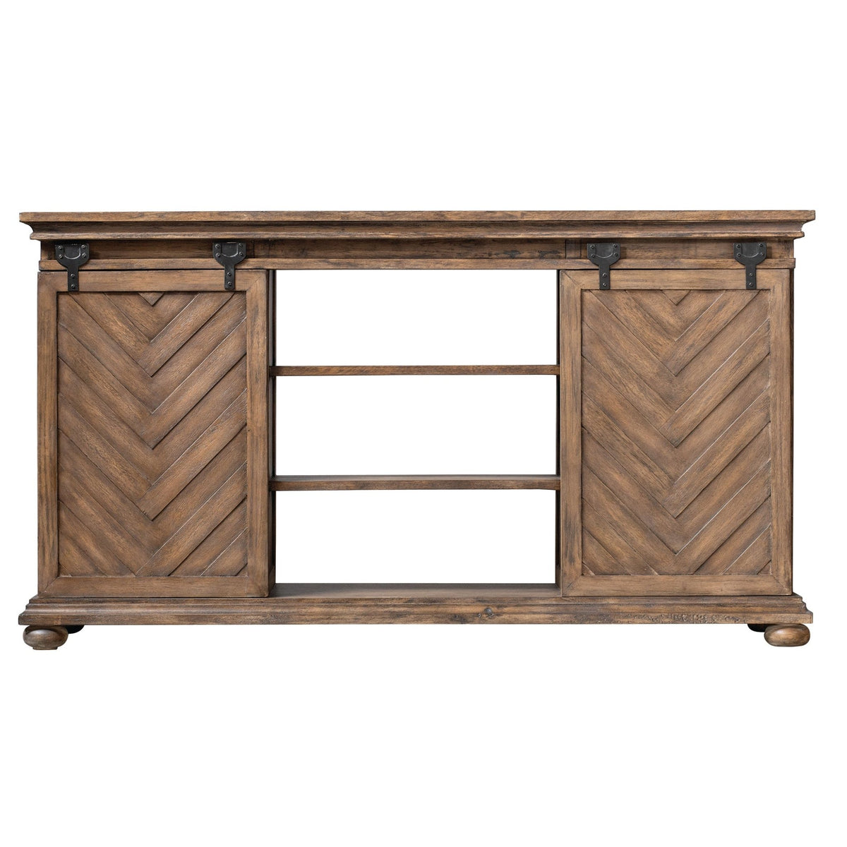 Primalia Media Console Consoles & Sideboards| Uttermost