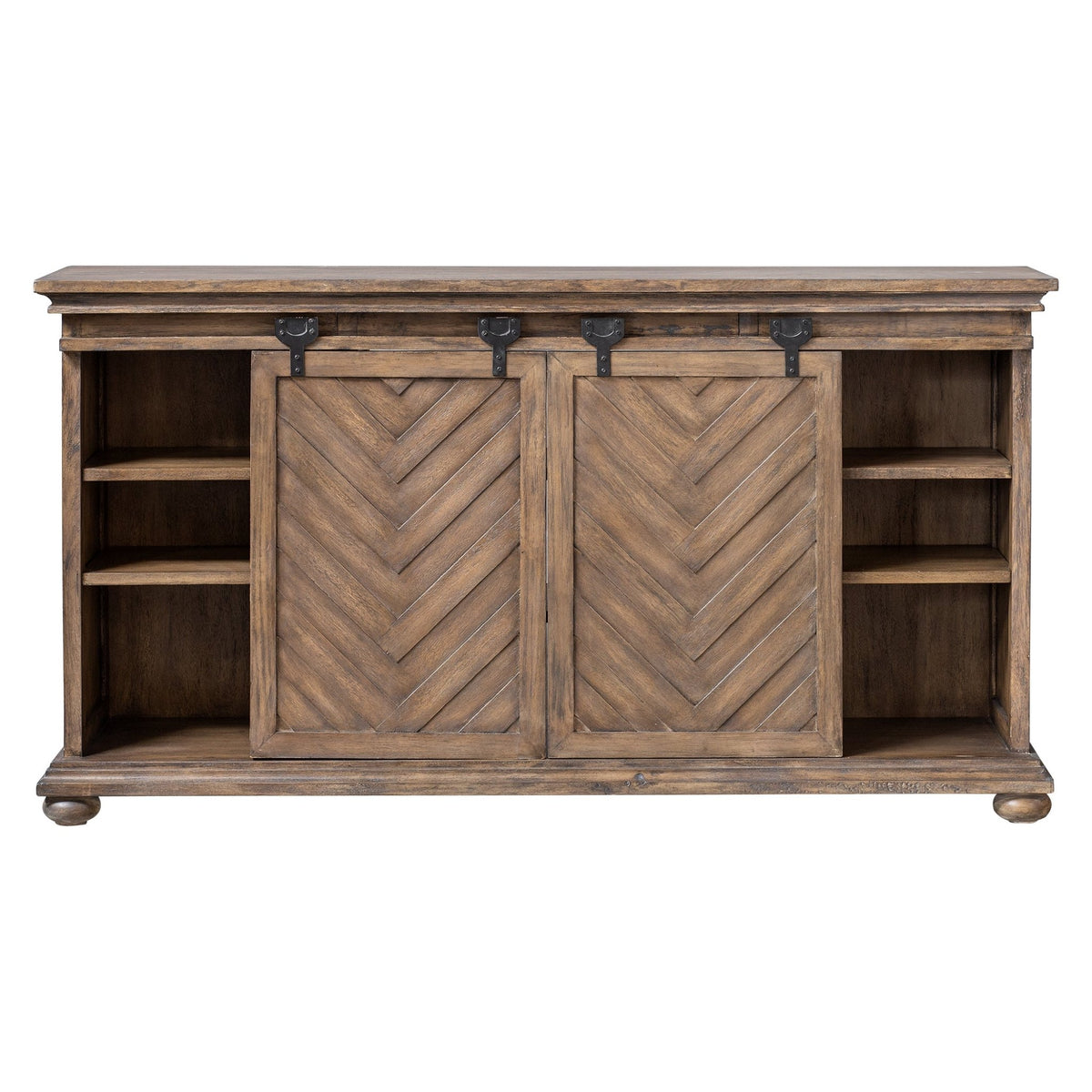 Primalia Media Console Consoles & Sideboards| Uttermost