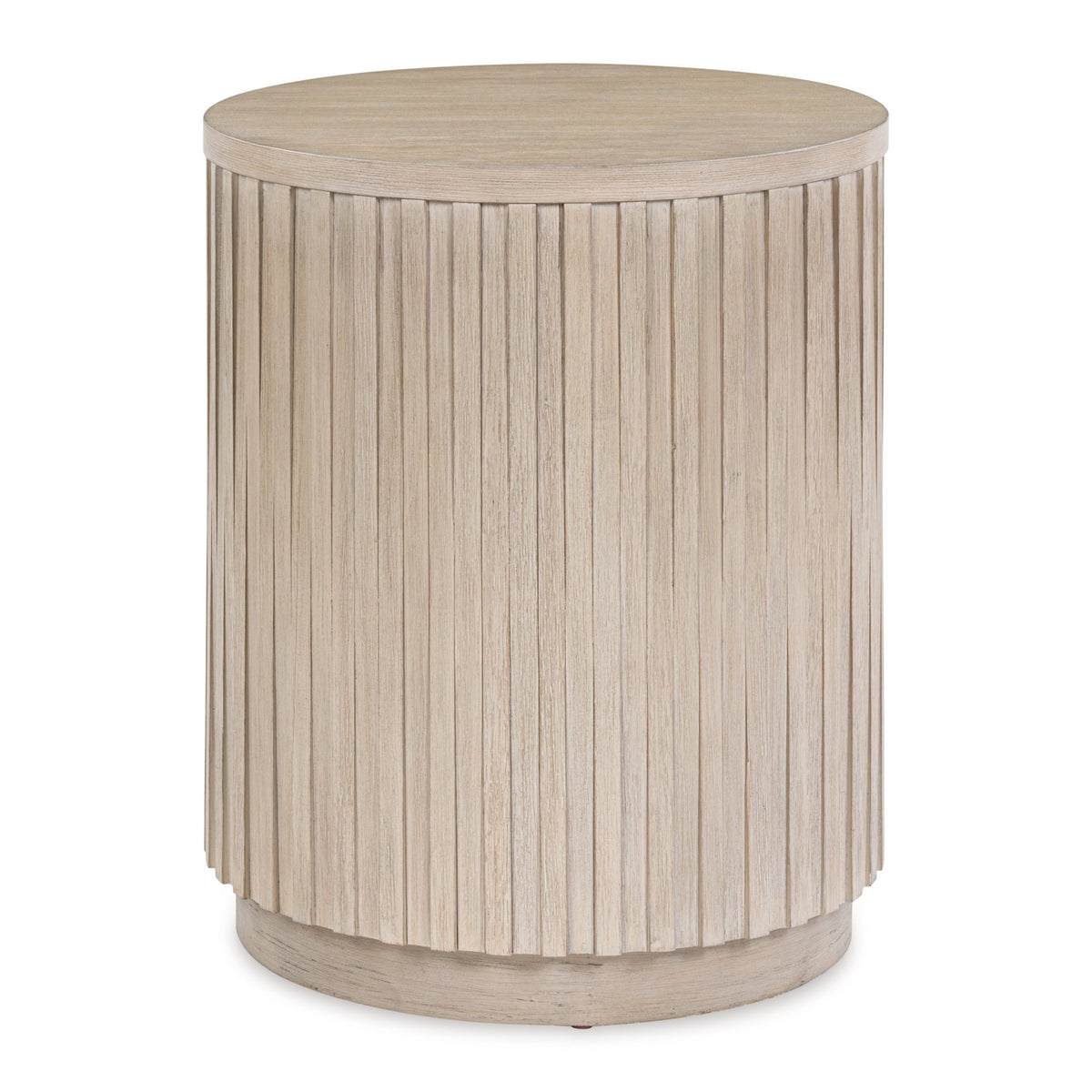 Prindalae Round End Table Accent & End Tables| Ashley Homestore