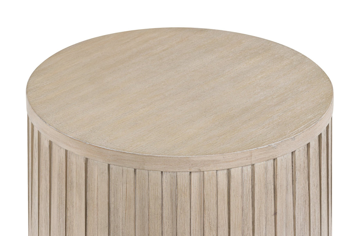 Prindalae Round End Table Accent & End Tables| Ashley Homestore