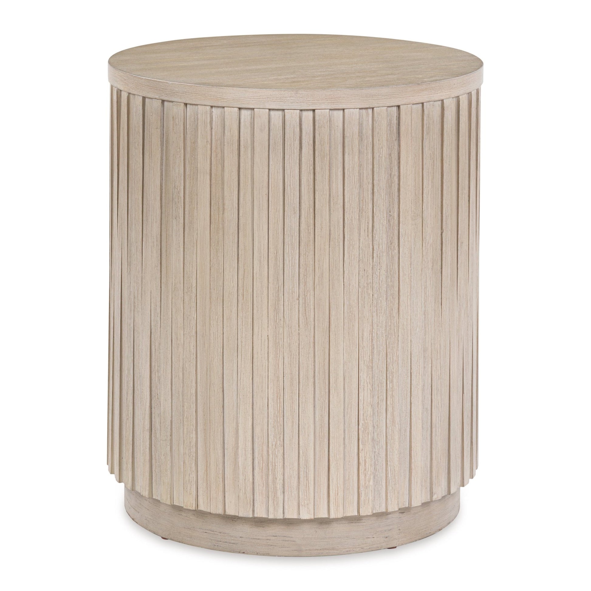 Prindalae Round End Table Accent & End Tables| Ashley Homestore