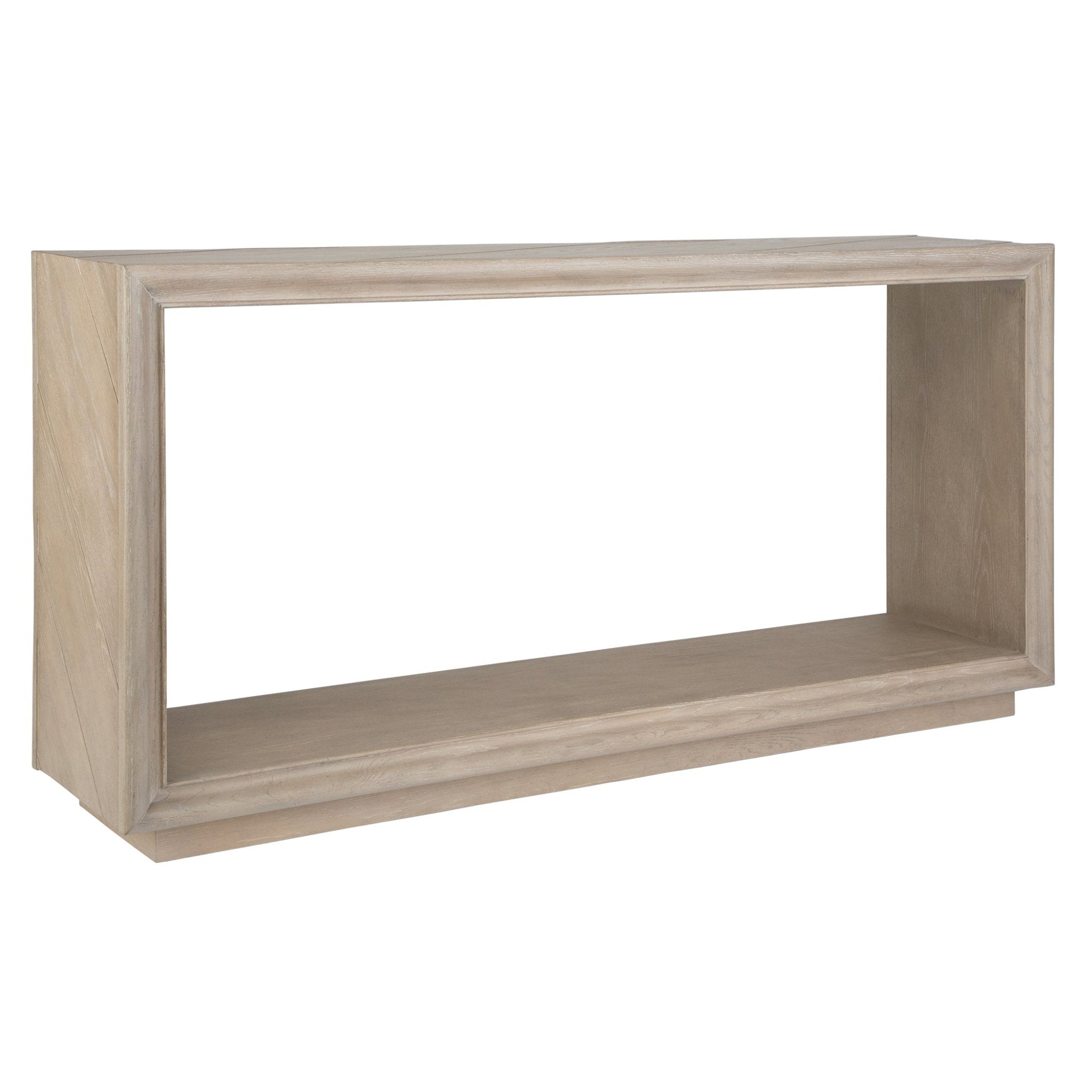 Prism Console Table Consoles & Sideboards| Uttermost