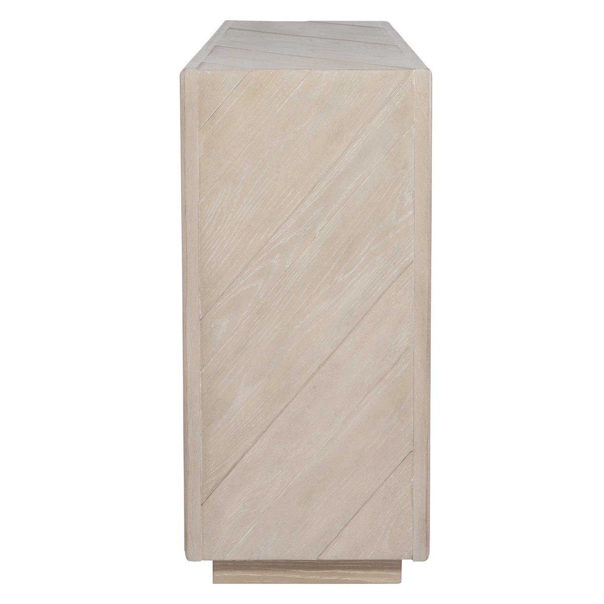 Prism Console Table Consoles & Sideboards| Uttermost