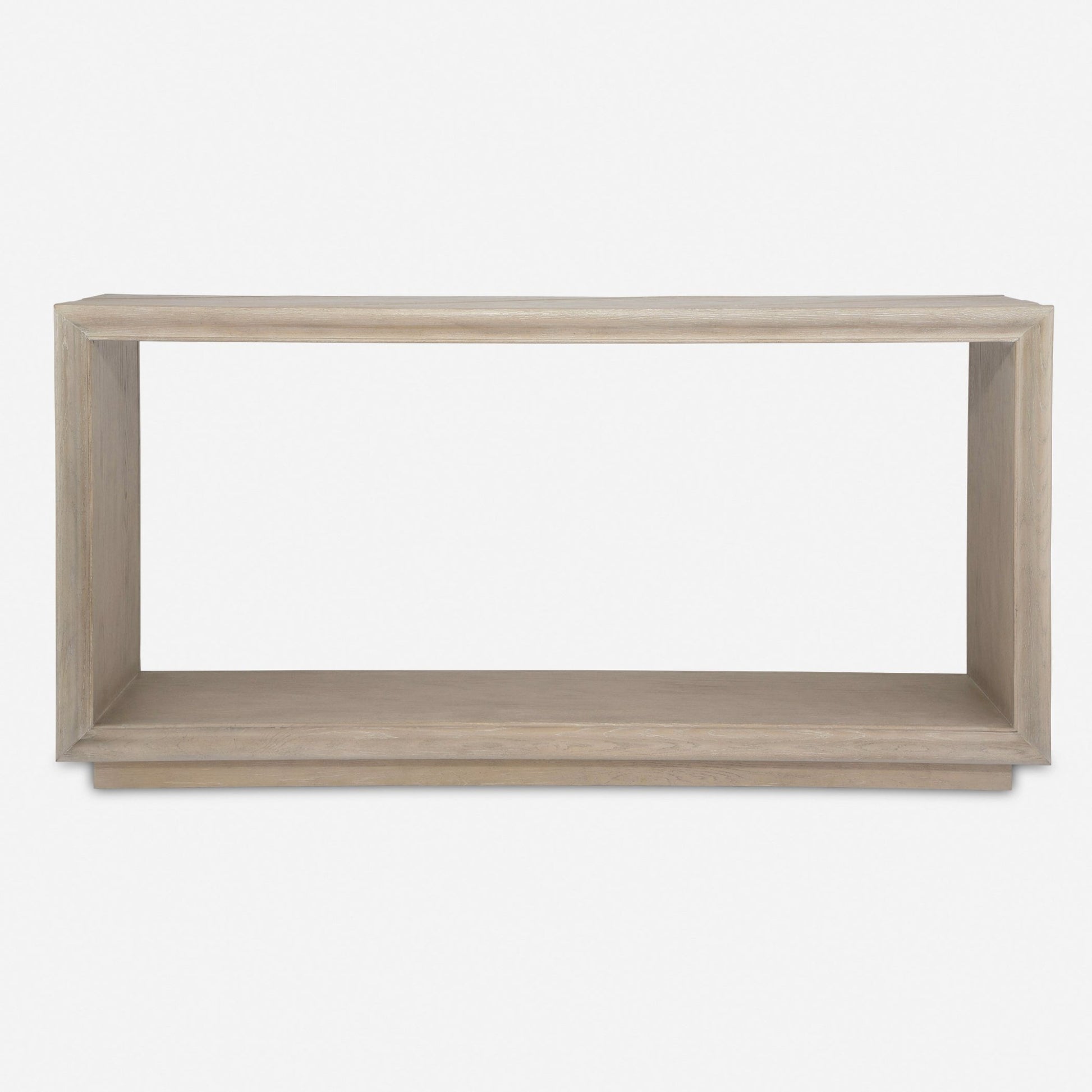 Prism Console Table Consoles & Sideboards| Uttermost