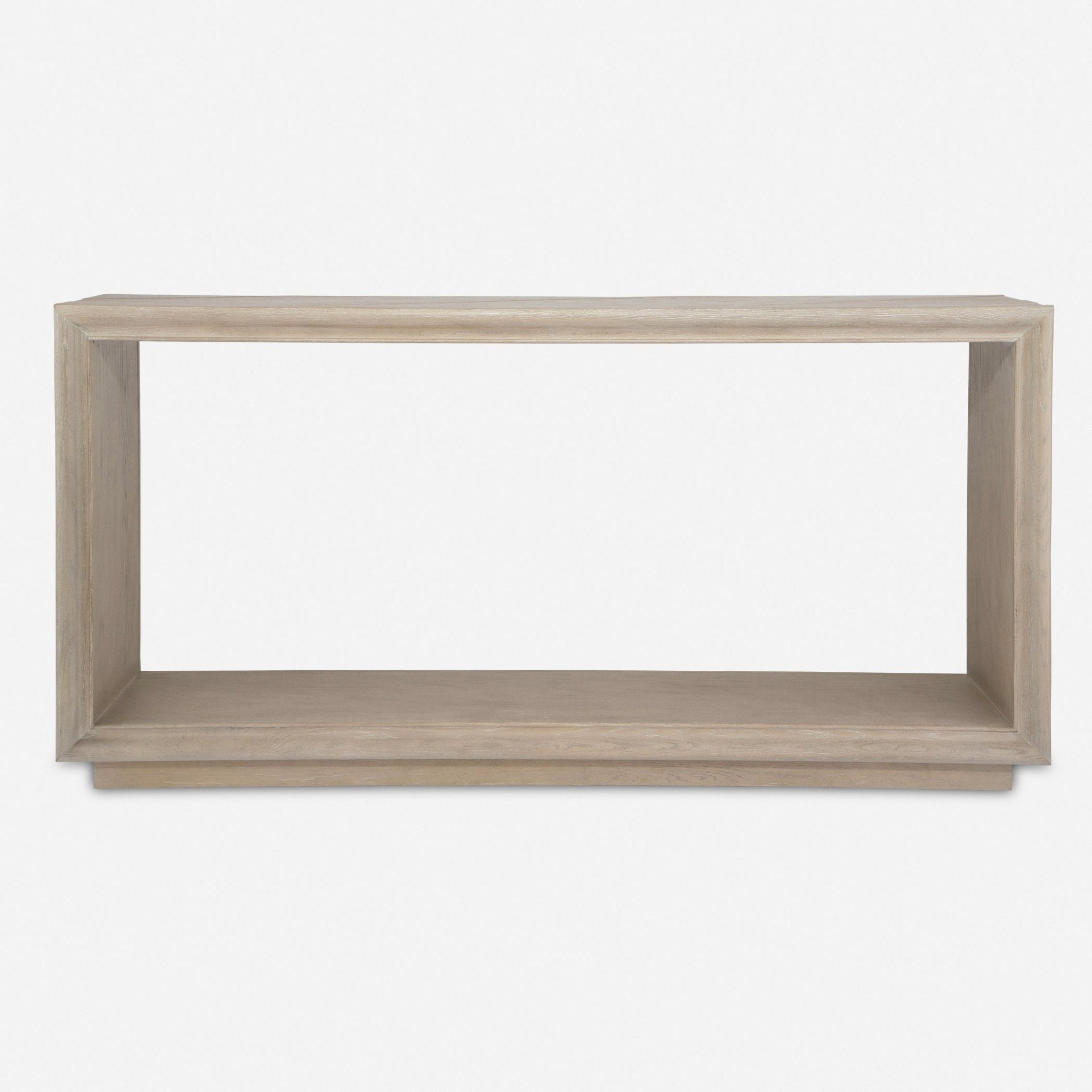 Prism Console Table Consoles & Sideboards| Uttermost