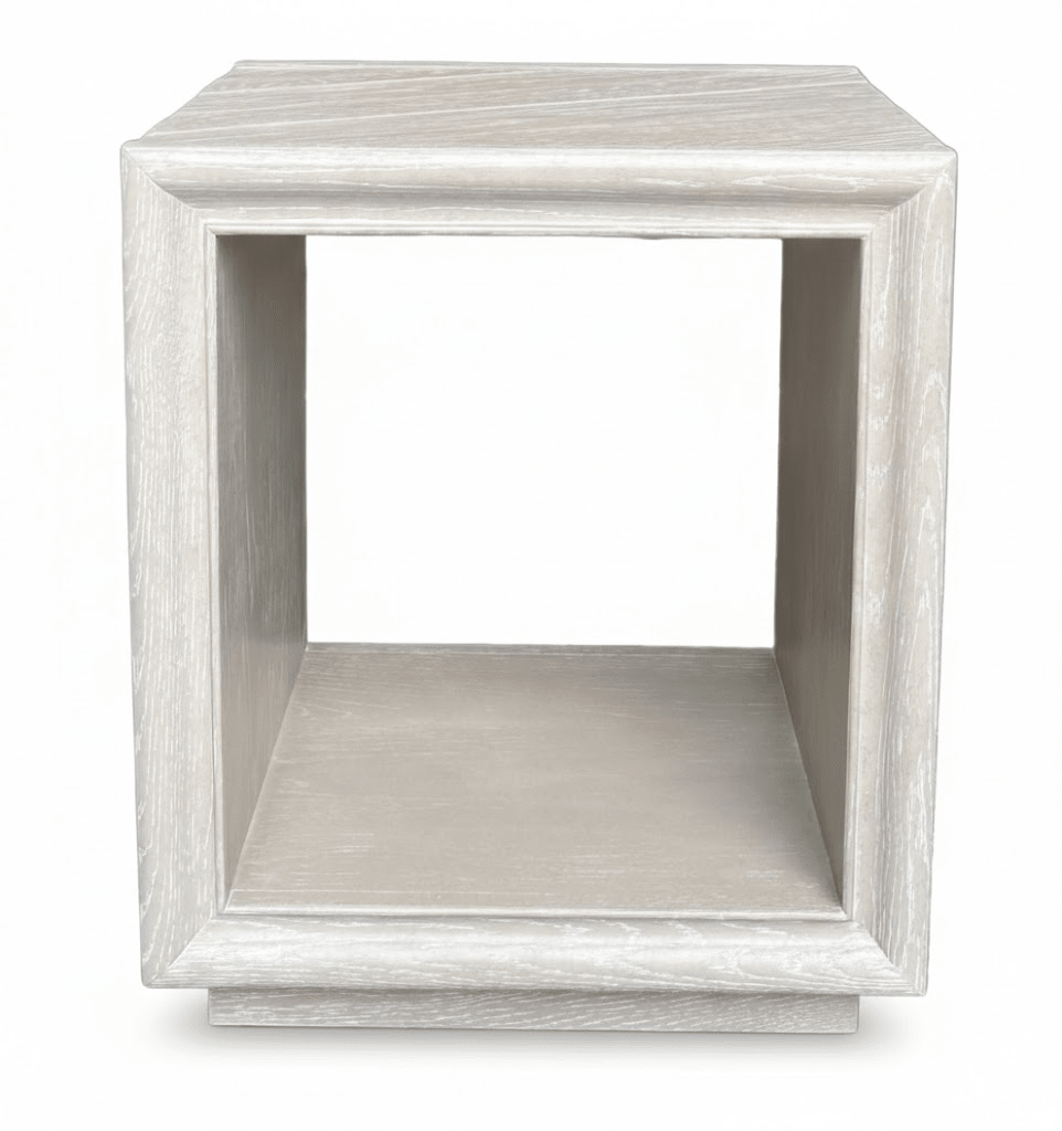 Prism End Table Accent & End Tables| Uttermost