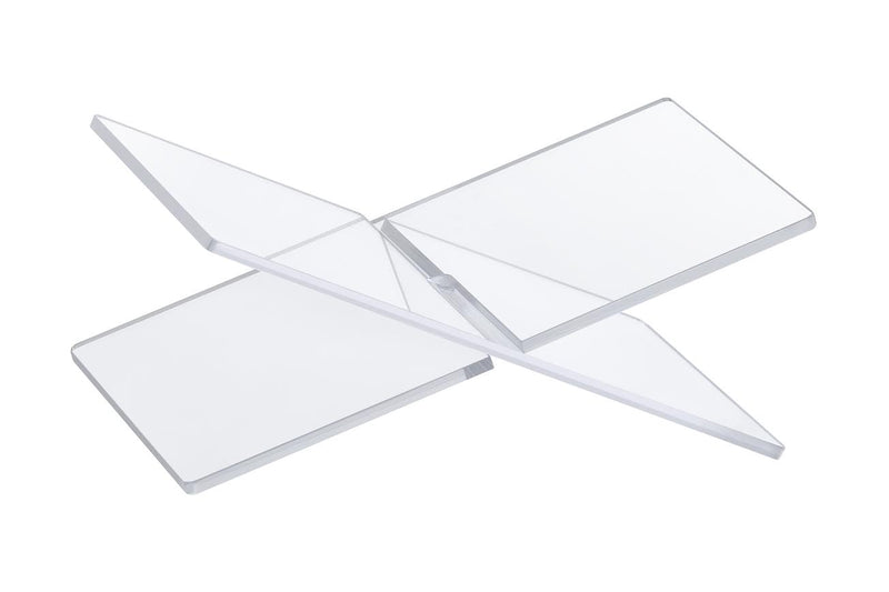 Pristine Book holder - Al Rugaib Furniture