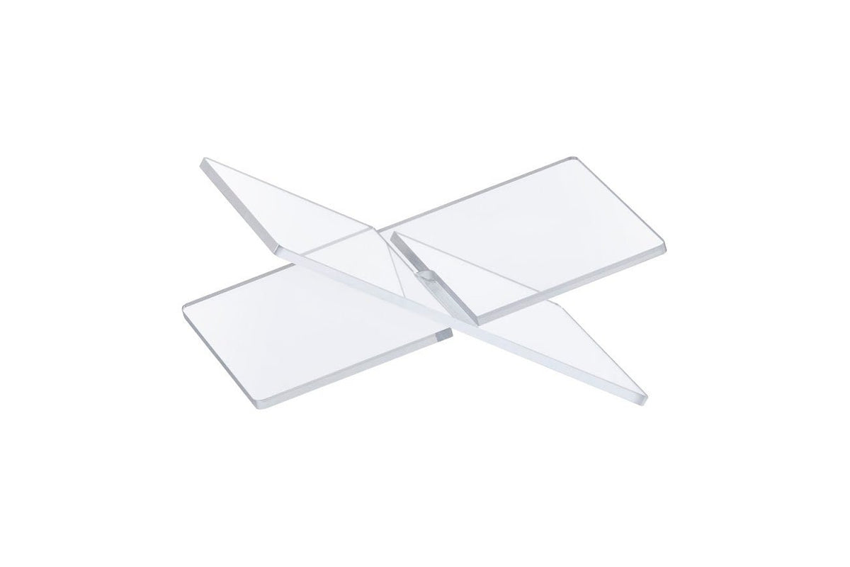 Pristine Book holder Bookcases| Roots Furniture