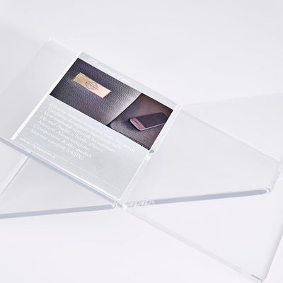 Pristine Book holder - Al Rugaib Furniture