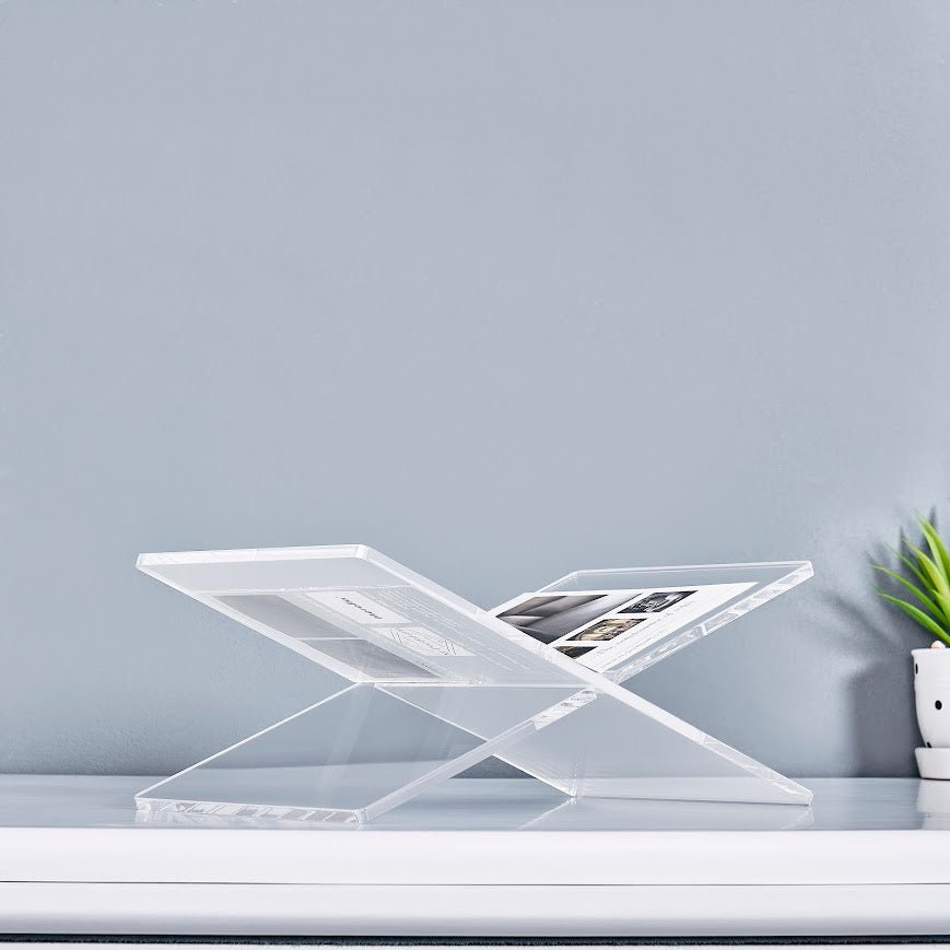 Pristine Book holder Bookcases| Roots Furniture