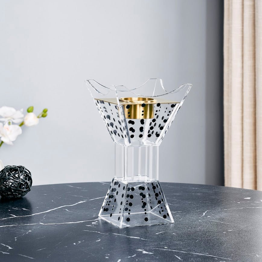 Pristine Candle holder Candle Holders| Roots Furniture