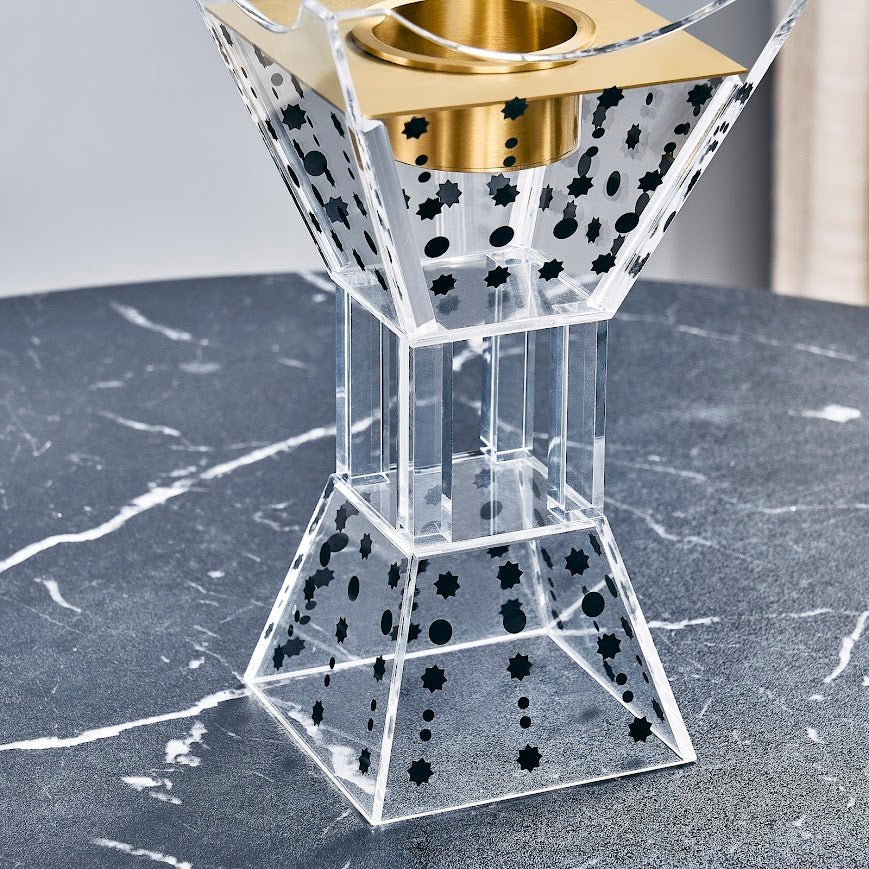 Pristine Candle holder Candle Holders| Roots Furniture
