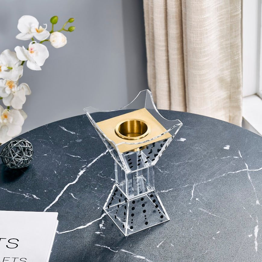 Pristine Candle holder Candle Holders| Roots Furniture
