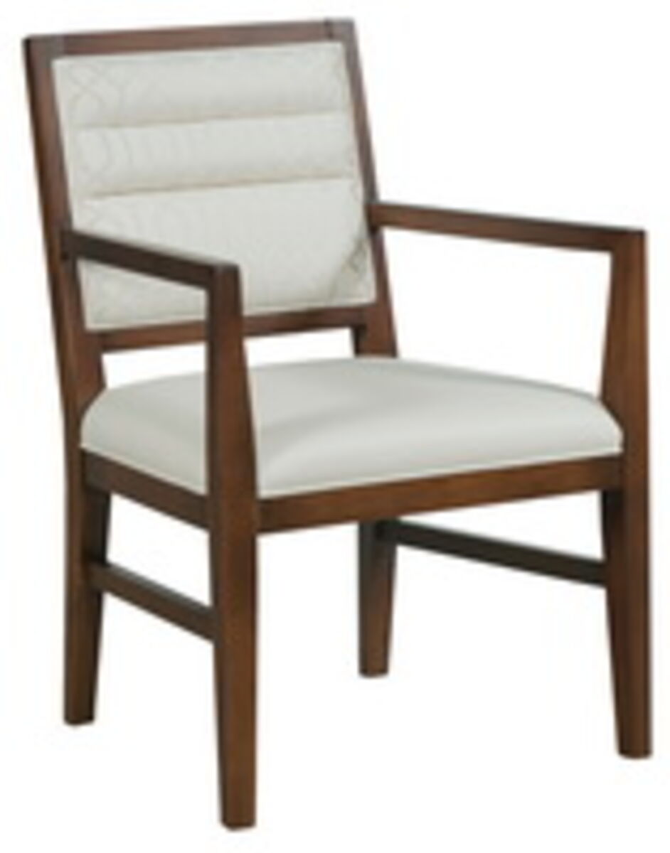 Proctor Arm Chair Dining Chairs| Fairfield Chair